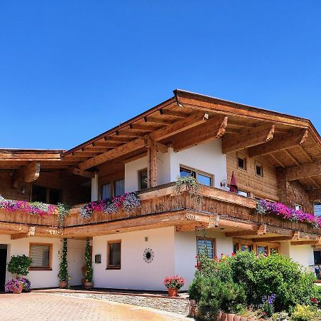מיטרסיל Haus Jessica Incl National Park Sommercard מראה חיצוני תמונה